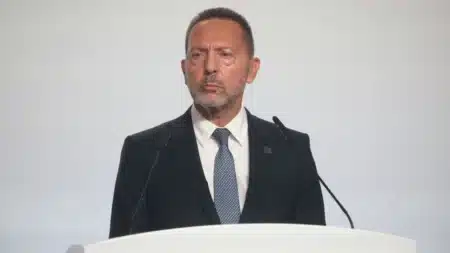 Γιάννης Στουρνάρας