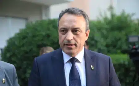 Δυνάμεις