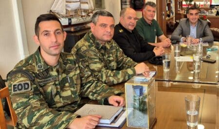 KONSTANTATOSSTRATOS Γιάννης Κωνσταντάτος: «Τελικά από θαύμα ζούμε στη χώρα αυτή!»314 βόμβες βρέθηκαν μέχρι σήμερα στο Ελληνικό!