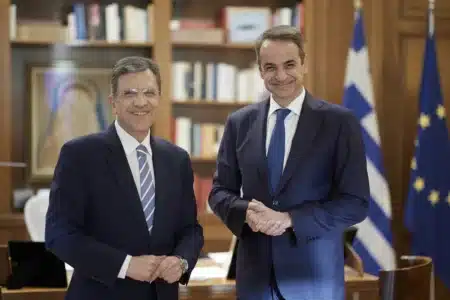 Αυτιάς