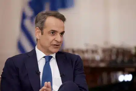 γροθιά