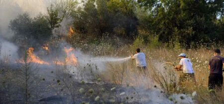 pyroprostasia proslipseis aftodioikisi Σφοδρή επίθεση ΠΟΕ-ΟΤΑ σε Υπουργείο Περιβάλλοντος και Ενέργειας, για την πυροπροστασία.