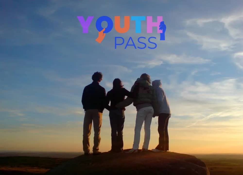 231109082606 youth pass Youth Pass: Πότε πιστώνονται τα 150 ευρώ