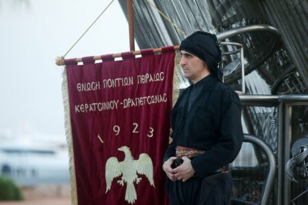 2896718 Γενοκτονία Ποντίων: Εκδηλώσεις μνήμης σε Αθήνα και Θεσσαλονίκη