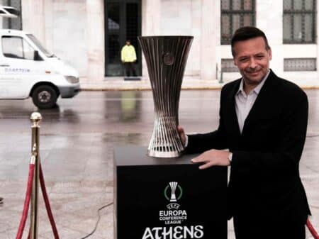 DOUKASCUP Χ.Δούκας: «Να αποσυνδέσουμε τις εργασίες στις πλατείες από τα έργα του Μετρό»