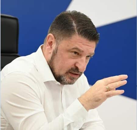 NIKCHARD1 Νίκος Χαρδαλιάς: “Τα πάρκα της Μητροπολιτικής Αττικής θα επιστρέψουν στους πολίτες”