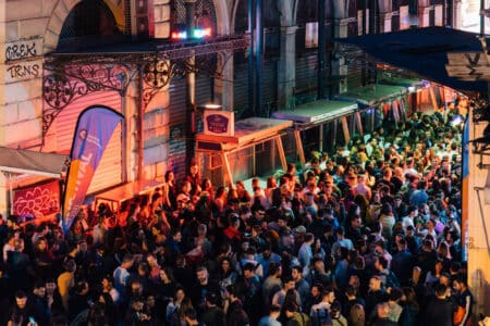 cityathensparty Καλοκαίρι στην Αθήνα 2025:Ένας ολόκληρος μήνας με 57 εκδηλώσεις σε 41 σημεία της πόλης