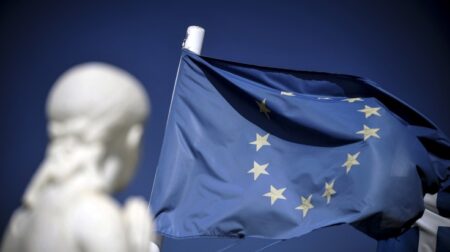 imera tis europis 9 maiou Η Ε.Ε. απαντά στους δασμούς Τραμπ με αντίμετρα και στρατηγική διαπραγματεύσεων