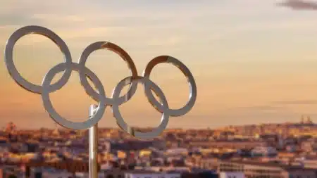 olypmics paris Ολυμπιακοί Αγώνες: Κατάσταση συναγερμού για «υπαρκτές απειλές» στο Παρίσι