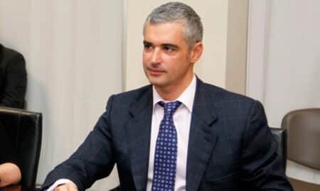 spiliotopoulos 0 Σπηλιωτόπουλος: «Λόγω Κασσελάκη ο γάμος στα ομόφυλα ζευγάρια»