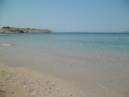νησι ντουνηSAM 8770 1536x1152 1 Δήμος Κρωπίας: Κατάλληλες για κολύμβηση οι παραλίες