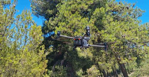 6818126285989934807 Δήμος Μαραθώνος: Περιπολία drones και για τις ανεξέλεγκτες χωματερές