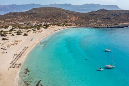 Elafonisos 4 ΔΥΠΑ - Δωρεάν διακοπές : 24 ώρες για  διαδικασία υποβολής ένστασης