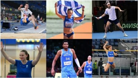 Elliniki Apostoli Parisi2024 768x433 1 Ολυμπιακοί Αγώνες : Το πρόγραμμα των Ελλήνων αθλητών
