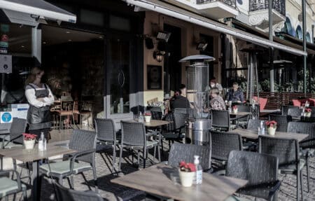 KYKLVMA Κύκλωμα εκβιαστών: Τα σημειωματάρια που τους έκαψαν
