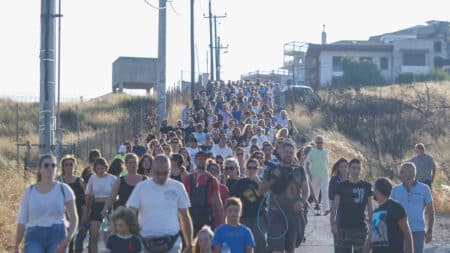 MATI Κατατέθηκε η ρύθμιση για την παραίτηση του Δημοσίου από ένδικα μέσα για αποζημιώσεις σε Μάτι, Μάνδρα