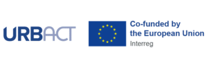 URBACT IV logo Νέο ευρωπαϊκό πρόγραμμα εξασφάλισε ο Δήμος Χαλανδρίου μαζί με 4 ευρωπαικές πόλεις, σε θέματα αστικής καινοτομίας