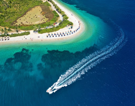 alonisos 1 Περιοχές Natura στην Ελλάδα που έχουν αναπτύξει τουριστικές δραστηριότητες