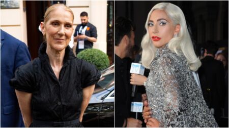 celine dion lady gaga Ολυμπιακοί Αγώνες: Σελίν Ντιόν και Lady Gaga θα τραγουδήσουν μαζί Εντίθ Πιαφ στην τελετή έναρξης