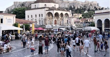 e48b058bd5c940228ad68e55552384be Κορωνοϊός : Έξαρση του τύπου «Flirt» -Τι λένε Μαγιορκίνης & Τζανάκης