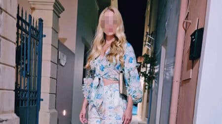ekviasmoi nancy xr Τα ακριβά γούστα της δαιμόνιας Νάνσυ και η πυραμίδα του κυκλώματος εκβιαστών που έστησε