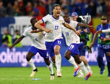 gallia EURO 2024: Απόψε ο πρώτος ημιτελικός μεταξύ Ισπανίας και Γαλλίας
