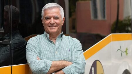 isidoros madis 1 ΕΡΕΥΝΑ του OnCamera.gr - Ισίδωρος Μάδης, Δήμαρχος Παιανίας - 6 μήνες στο τιμόνι της Αυτοδιοίκησης