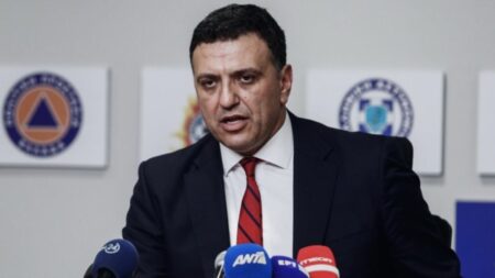 kikilias 2.jpg.pagespeed.ce .amkMK0v3oi Σύσκεψη με την Προεδρία της Κυβέρνησης και με τη συμμετοχή της ηγεσίας του Πυροσβεστικού Σώματος: 1600 Πυροσβέστες θα προσληφθούν το 2025