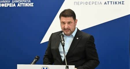 nikos xardalias 680x365 2 Περιφέρεια Αττικής: 25 εκατ. ευρώ για την ενίσχυση ευάλωτων ομάδων από την Περιφέρεια Αττικής