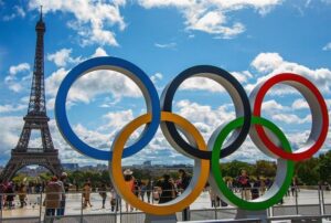 olympiakoi agones 2 1 1 Σήμερα στις 8.30 η τελετή έναρξης των Ολυμπιακών Αγώνων στο Παρίσι από την ΕΡΤ.
