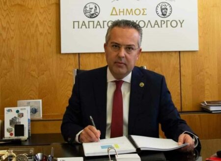 papagos e1708939187717 Δήμος Παπάγου-Χολαργού: Όχι στην υπερ-δόμηση του ΝΟΚ