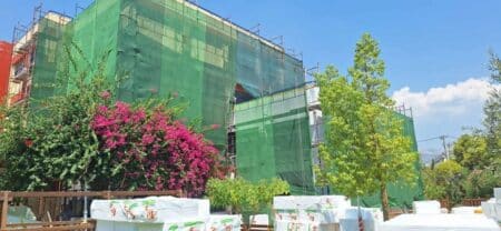 school1 Αναβαθμίζονται ενεργειακά τα σχολεία του Δήμου Φυλής