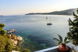 tourism greece copy 1024x683 1 «Νέο Ειδικό Χωροταξικό Πλαίσιο για τον Τουρισμό» - Στρατηγική Μελέτη των Περιβαλλοντικών Επιπτώσεων