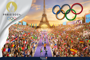 Η τελετή έναρξης των Ολυμπιακών Αγώνων Παρίσι 2024 Τελετή έναρξης Ολυμπιακών Αγώνων: Οι Γάλλοι προκάλεσαν την διεθνή κοινή γνώμη. Δείτε τι έγραψαν τα διεθνή ΜΜΕ.