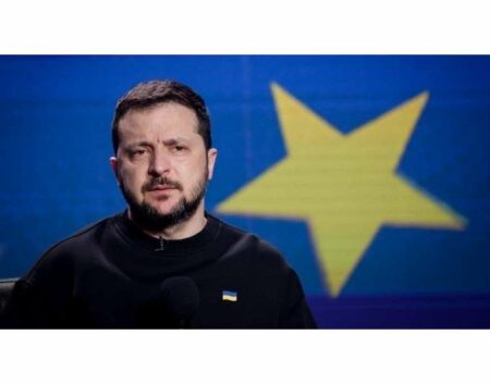 1000032054 Ζελένσκι: Υπέγραψε νόμο που απαγορεύει την ορθόδοξη εκκλησία που συνδέεται με το Ρωσικό πατριαρχείο.