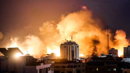 ISRAHL «Ώρα μηδέν» στα σύνορα Ισραήλ - Λιβάνου. Αναστέλλει πτήσεις η Aegean