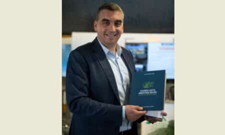 KONSTANTATOSDIKTYO Γιάννης Κωνσταντάτος : Ο Υμηττός δεν έγινε με μαγικό ραβδί!