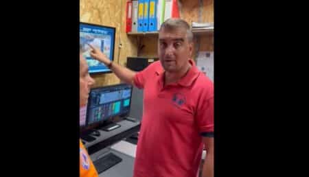 KONSTANTATOSFOTGLYFADA Γιάννης Κωνσταντάτος : Τα drones και οι κάμερες τεχνητής νοημοσύνης εντόπισαν σε πραγματικό χρόνο τη φωτιά στη Γλυφάδα