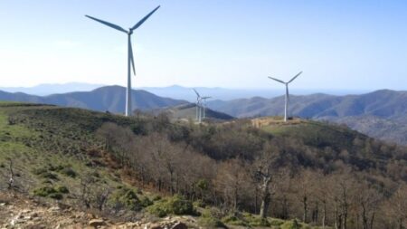 LAVRIO Κατά της εγκατάστασης ανεμογεννητριών οι δήμοι Λαυρεωτικής και Σαρωνικού