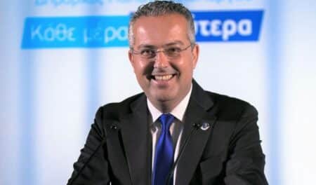 APOSTOLOPOULOS PAPAGOU Στο ΕΣΠΑ ο ψηφιακός μετασχηματισμός του Δήμου Παπάγου- Χολαργού
