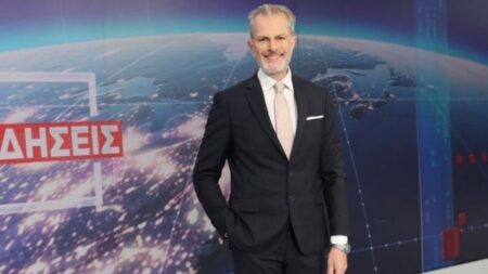 giannis papadopoulos Ο Γιάννης Παπαδόπουλος προσωρινός πρόεδρος της ΕΡΤ