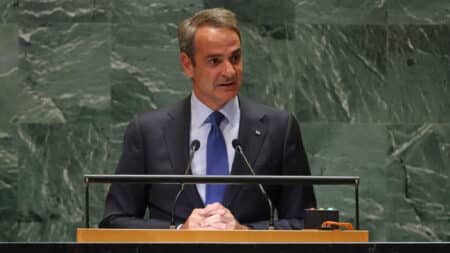ohe mitsotakis arthrou 2 Ψηφίζεται ο νέος Κώδικας Οδικής Κυκλοφορίας στη Βουλή- Ομιλία του πρωθυπουργού στη 1 το μεσημέρι.