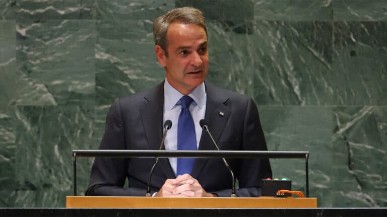 ohe mitsotakis arthrou 2 Ψηφίζεται ο νέος Κώδικας Οδικής Κυκλοφορίας στη Βουλή- Ομιλία του πρωθυπουργού στη 1 το μεσημέρι.