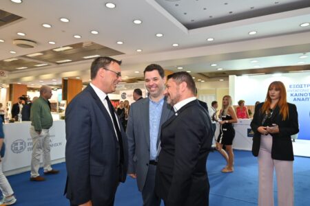 χαρδαλιας δεθ 5 Νίκος Χαρδαλιάς : « Συνολική αναθεώρηση του ρόλου της Τοπικής Αυτοδιοίκησης »