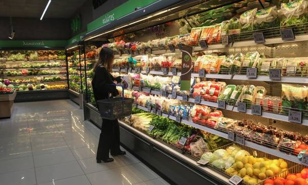 super market Αυτή είναι η λίστα με τους 362 κωδικούς προϊόντων με τις μειωμένες τιμές στα σούπερ μάρκετ.