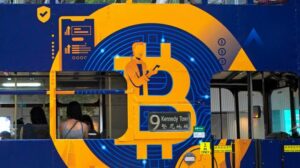 bitcoin Ανοδος ρεκόρ για το Bitcoin με κέρδη που ξεπερνούν το 130% το 2024