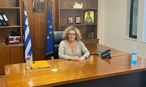 natasa kosmopoulou 300x180 1 Δήμος Πεντέλης:Ζημιές και αδυναμία εκτέλεσης έργων καλείται να διαχειριστεί η νέα διοίκηση»