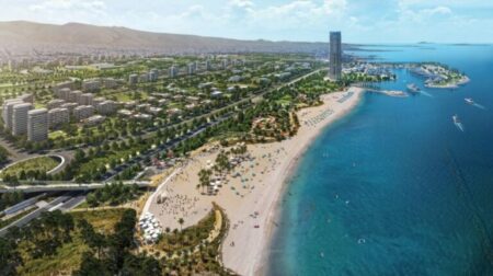 RIVIERA Αθηναϊκή Ριβιέρα: Νέα απόφαση για τις αντικειμενικές αξίες της περιοχής