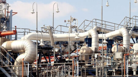 aerio Τερματίστηκε οριστικά η διαμετακόμιση ρωσικού αερίου μέσω Ουκρανίας: Αλλάζουν απο αύριο οι τιμές του φυσικού αερίου.