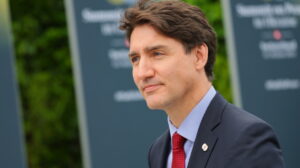 justin trudeau Τζάστιν Τριντό: Παραιτείται ο Καναδός πρωθυπουργός από την ηγεσία των Φιλελεύθερων